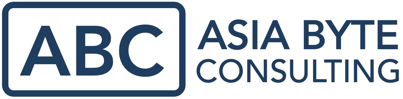 Asia Byte Consulting Logo